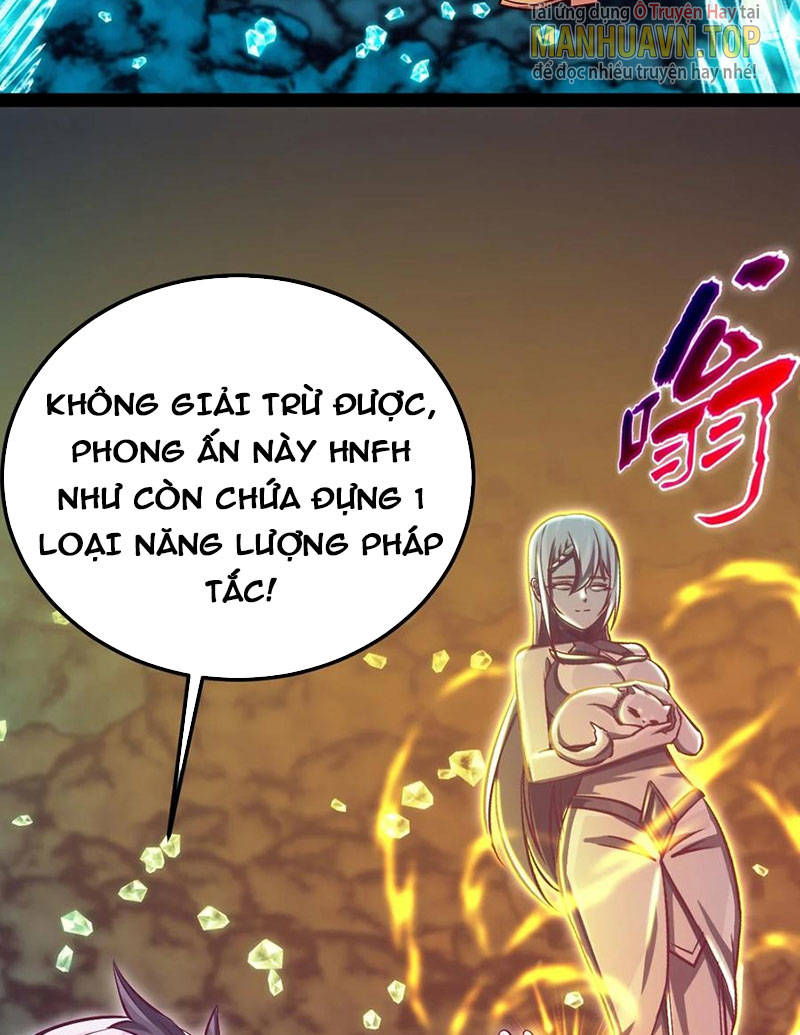 Ma Thú Kiếm Thánh Dị Giới Tung Hoành Chapter 314 - 7