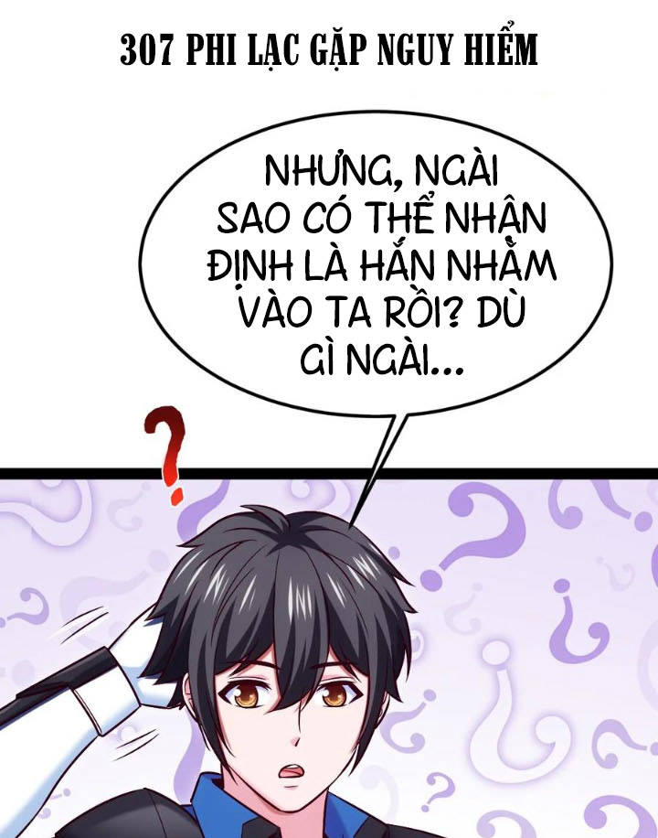 Ma Thú Kiếm Thánh Dị Giới Tung Hoành Chapter 307 - 1