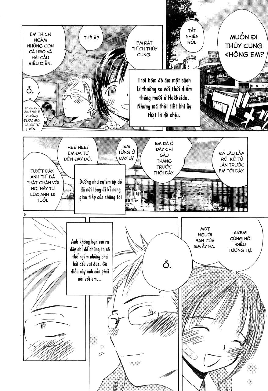 Saishuu Heiki Kanojo Chapter 14 - 7