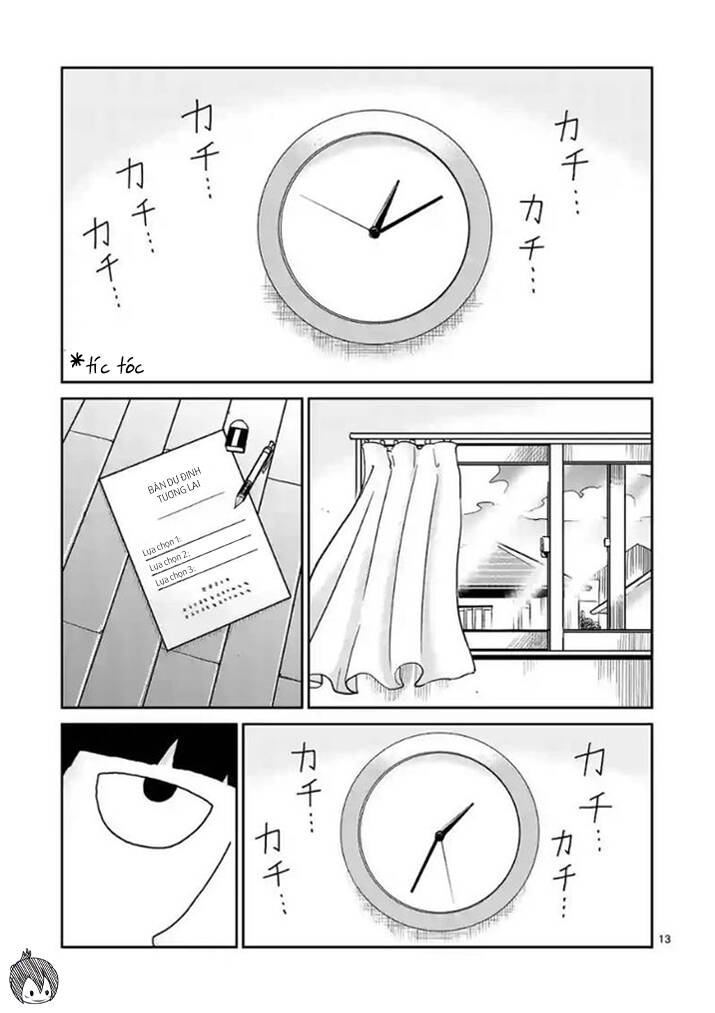 Mob Psycho 100 Chapter 98 - 14