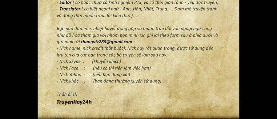 Anh Hùng Vô Lệ Chapter 73 - 21