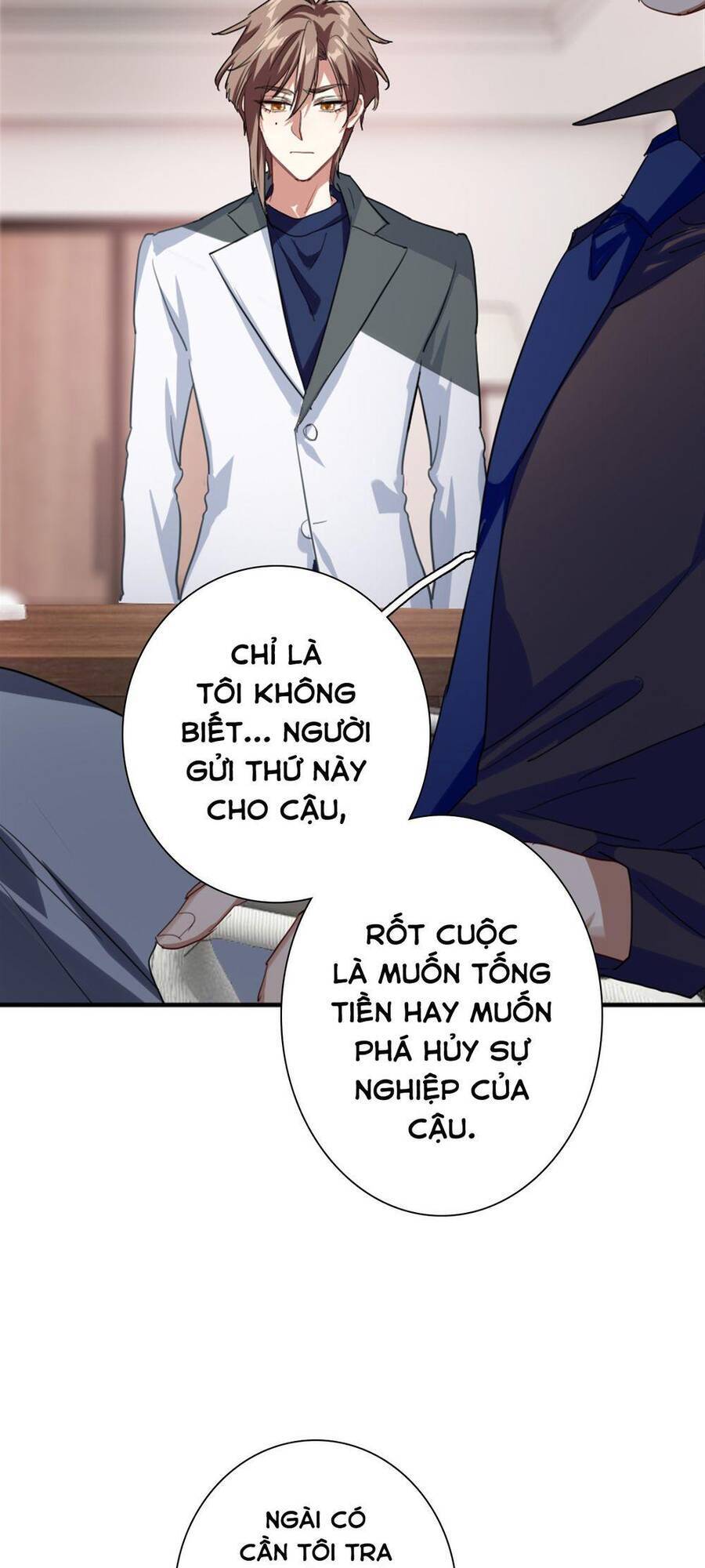 Tinh Mộng Thần Tượng Chapter 319 - 8