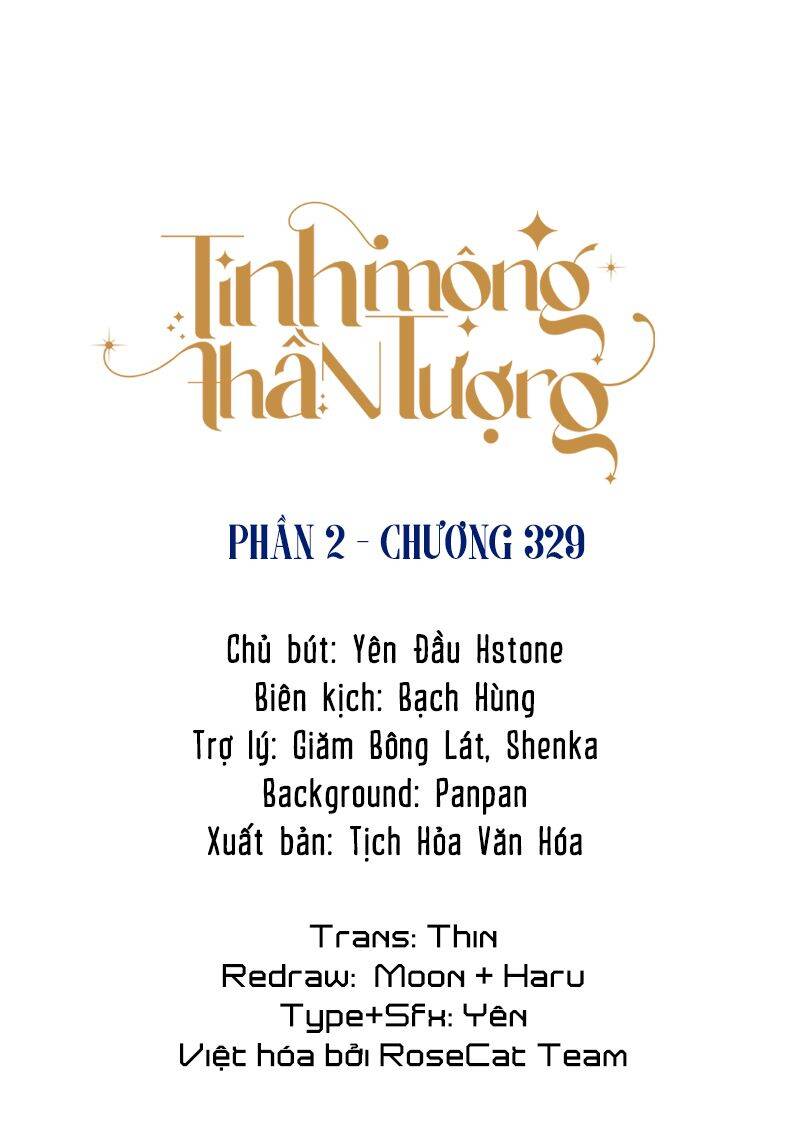 Tinh Mộng Thần Tượng Chapter 329 - 2