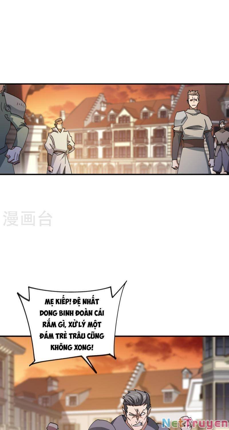 Võng Du Chi Cận Chiến Pháp Sư Chapter 446 - 2