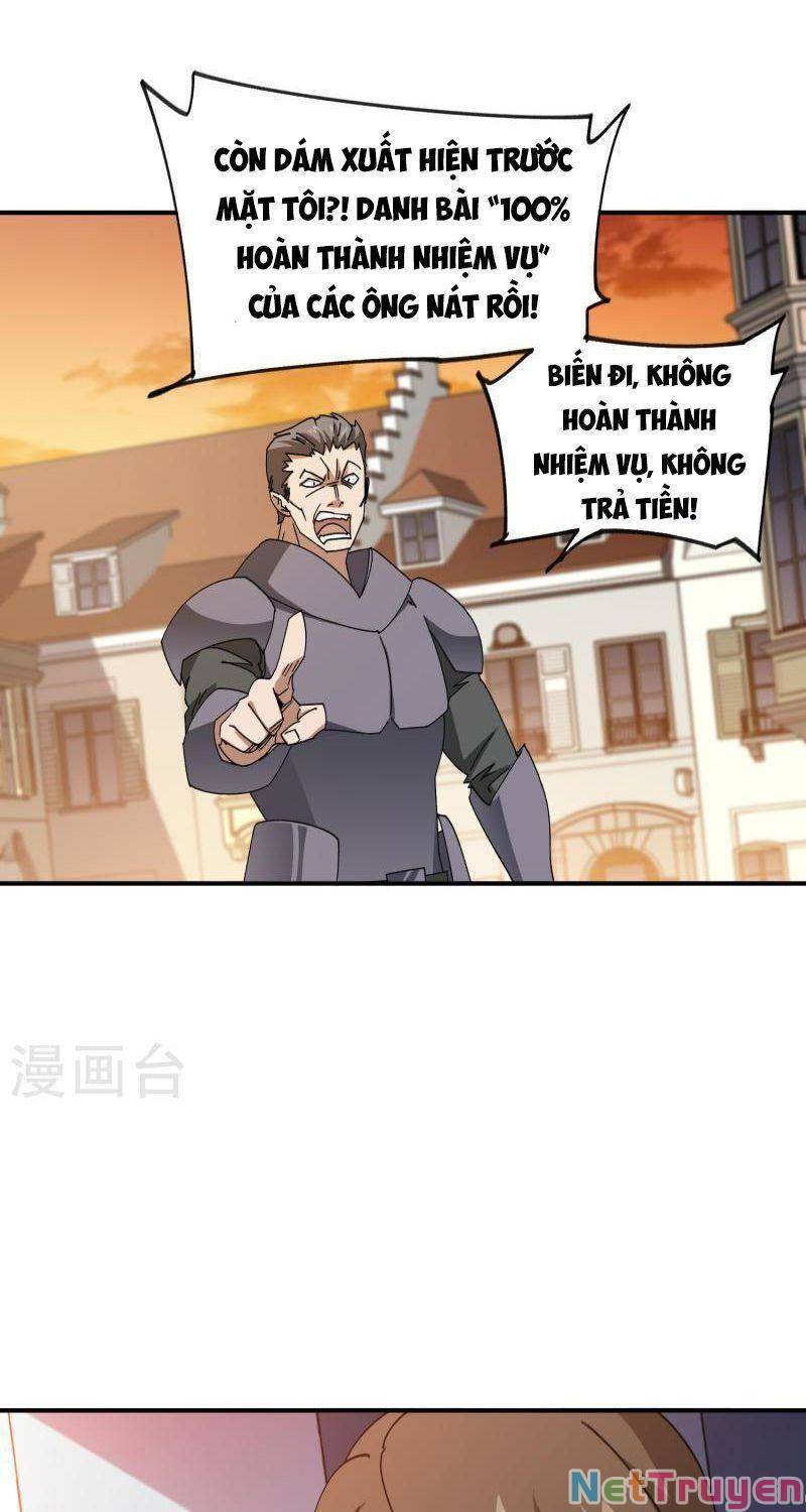 Võng Du Chi Cận Chiến Pháp Sư Chapter 446 - 5