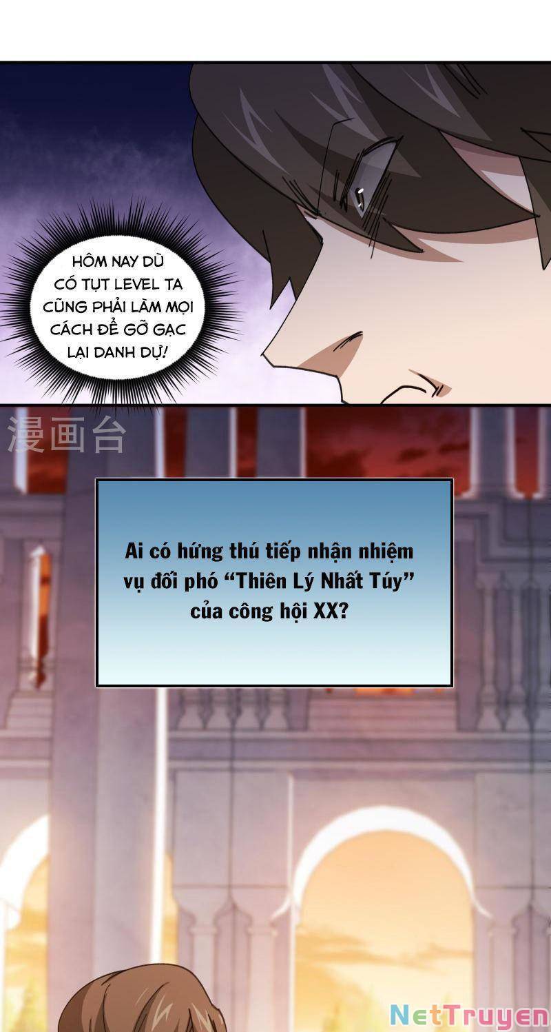 Võng Du Chi Cận Chiến Pháp Sư Chapter 446 - 10