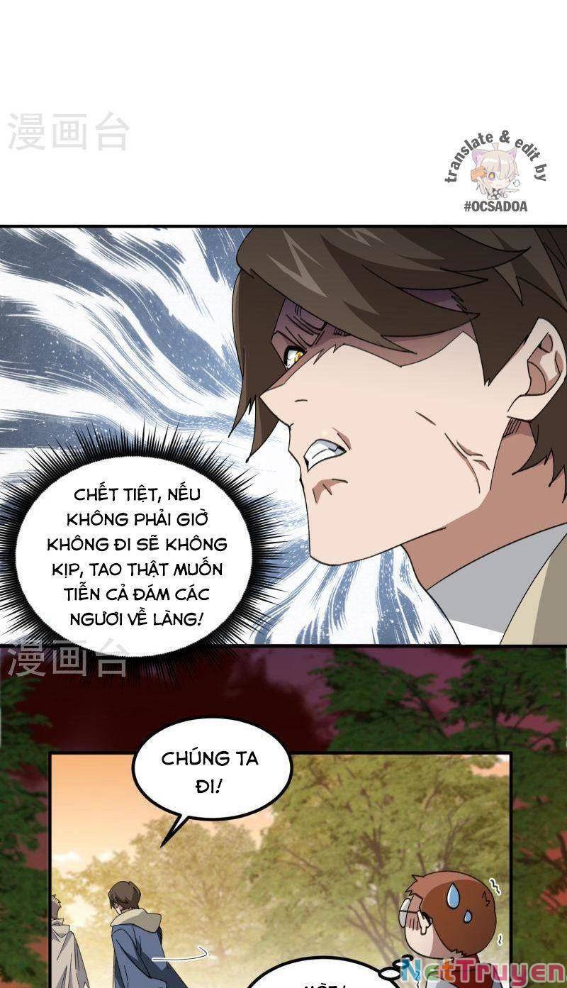 Võng Du Chi Cận Chiến Pháp Sư Chapter 447 - 13