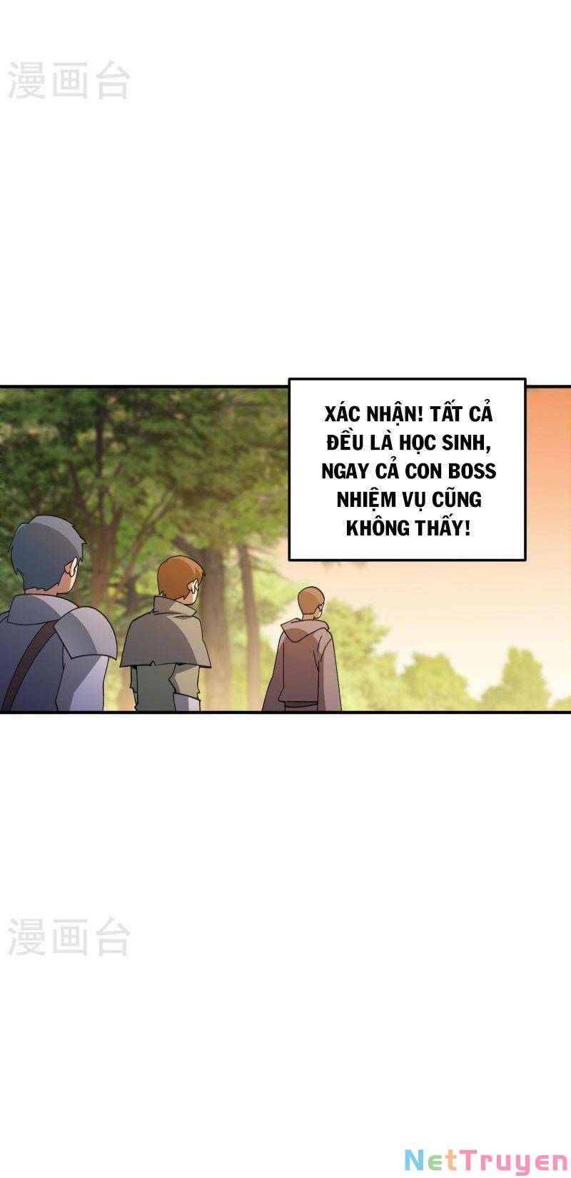 Võng Du Chi Cận Chiến Pháp Sư Chapter 447 - 7