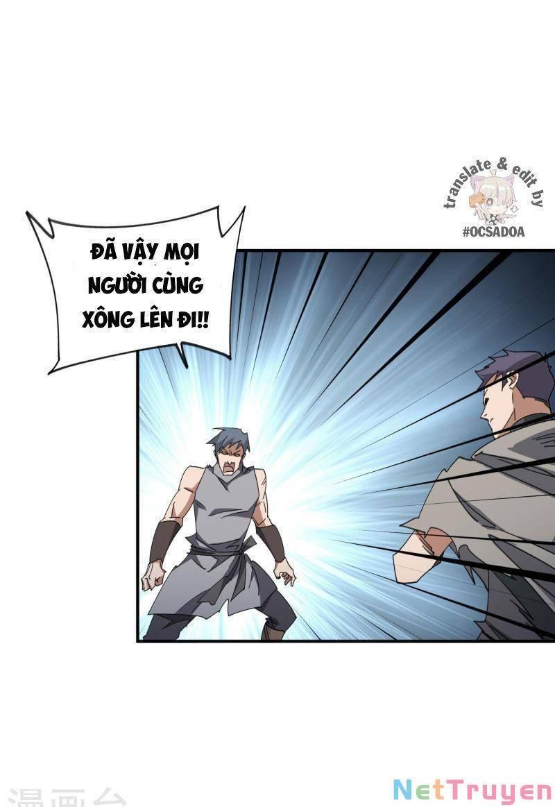 Võng Du Chi Cận Chiến Pháp Sư Chapter 448 - 2