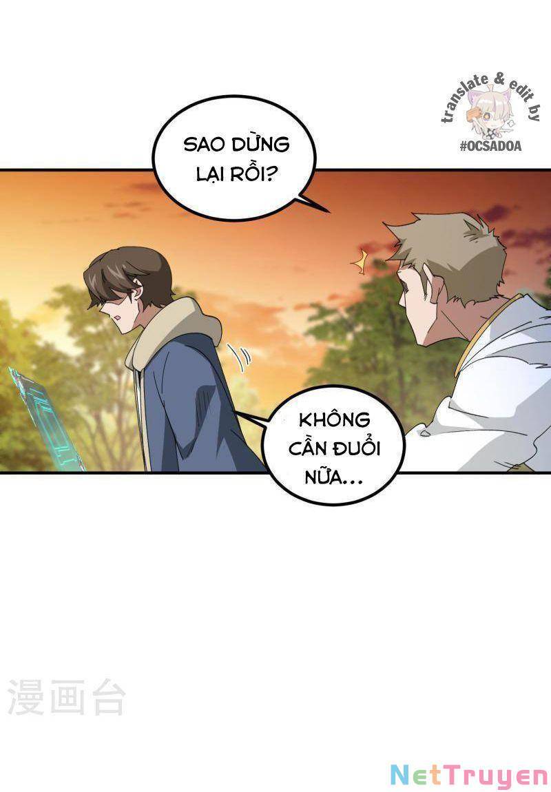 Võng Du Chi Cận Chiến Pháp Sư Chapter 448 - 23