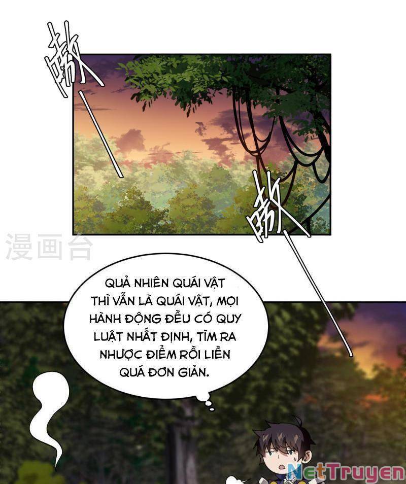 Võng Du Chi Cận Chiến Pháp Sư Chapter 452 - 10