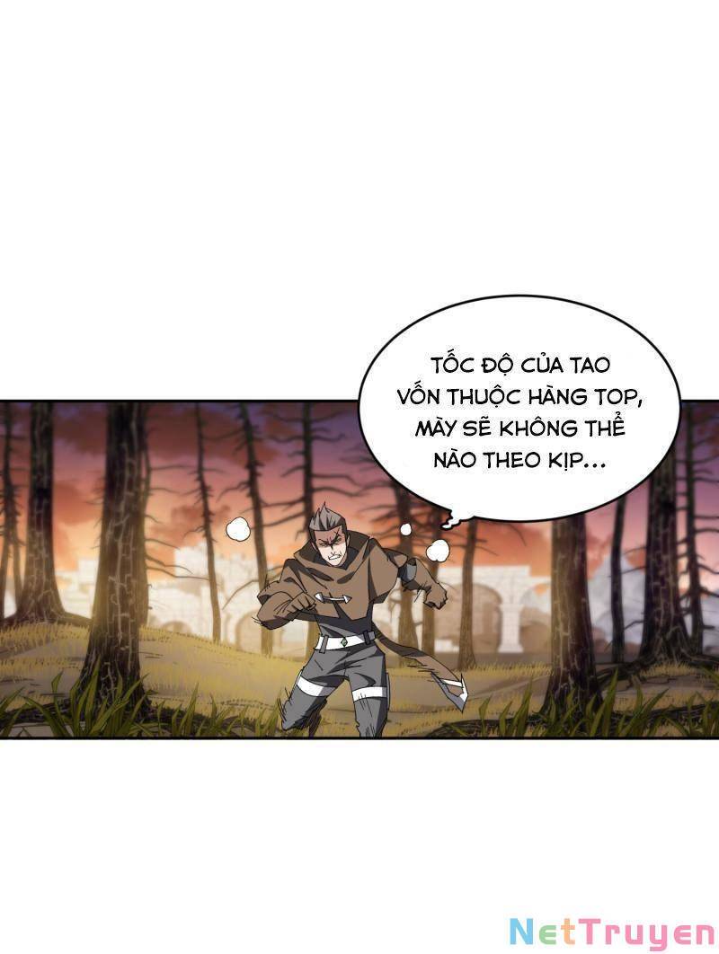 Võng Du Chi Cận Chiến Pháp Sư Chapter 453 - 18