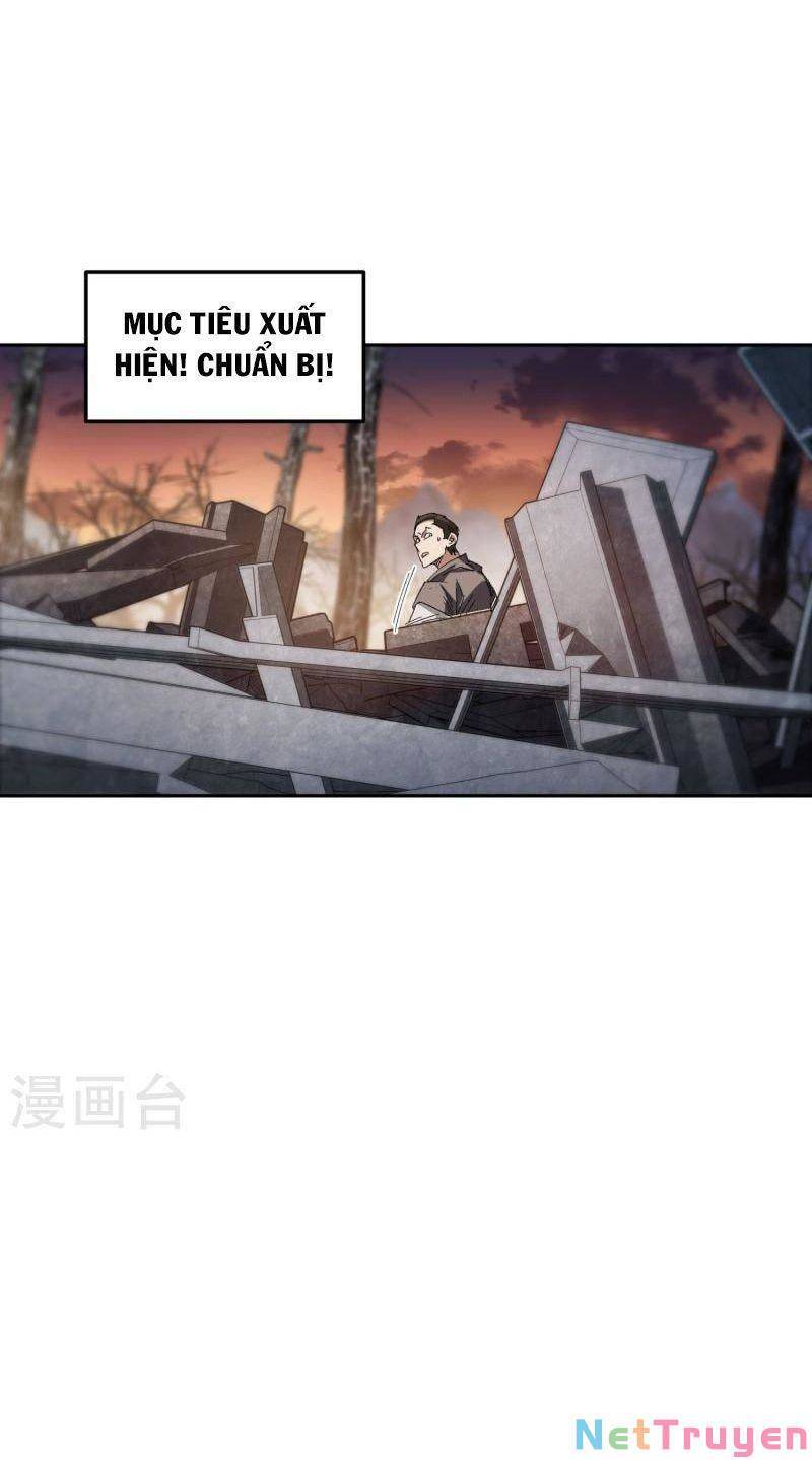 Võng Du Chi Cận Chiến Pháp Sư Chapter 454 - 4