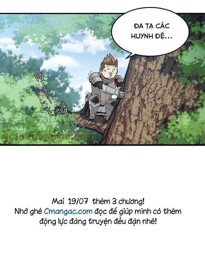 Võng Du Chi Cận Chiến Pháp Sư Chapter 431 - 32