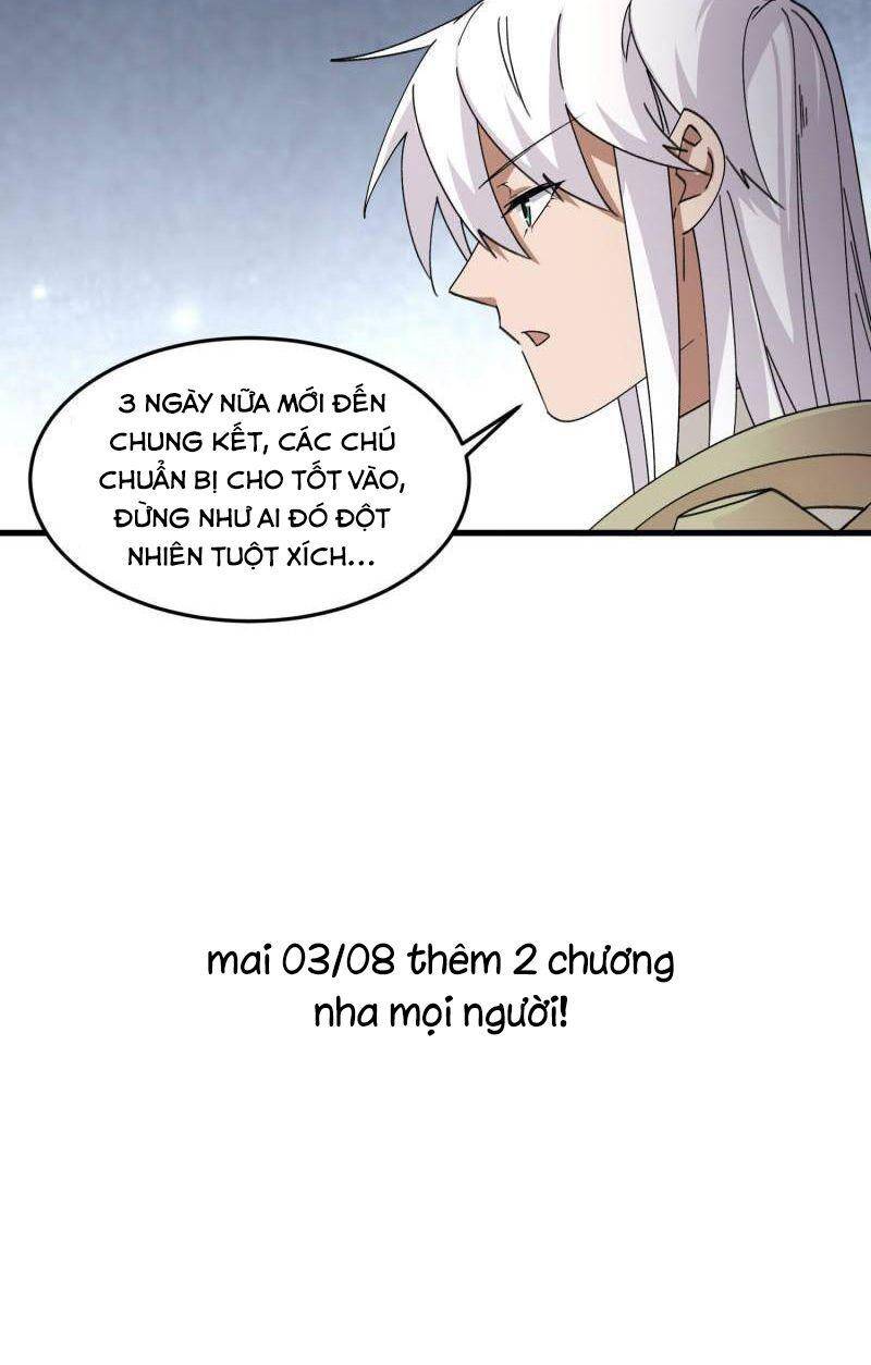 Võng Du Chi Cận Chiến Pháp Sư Chapter 436 - 24