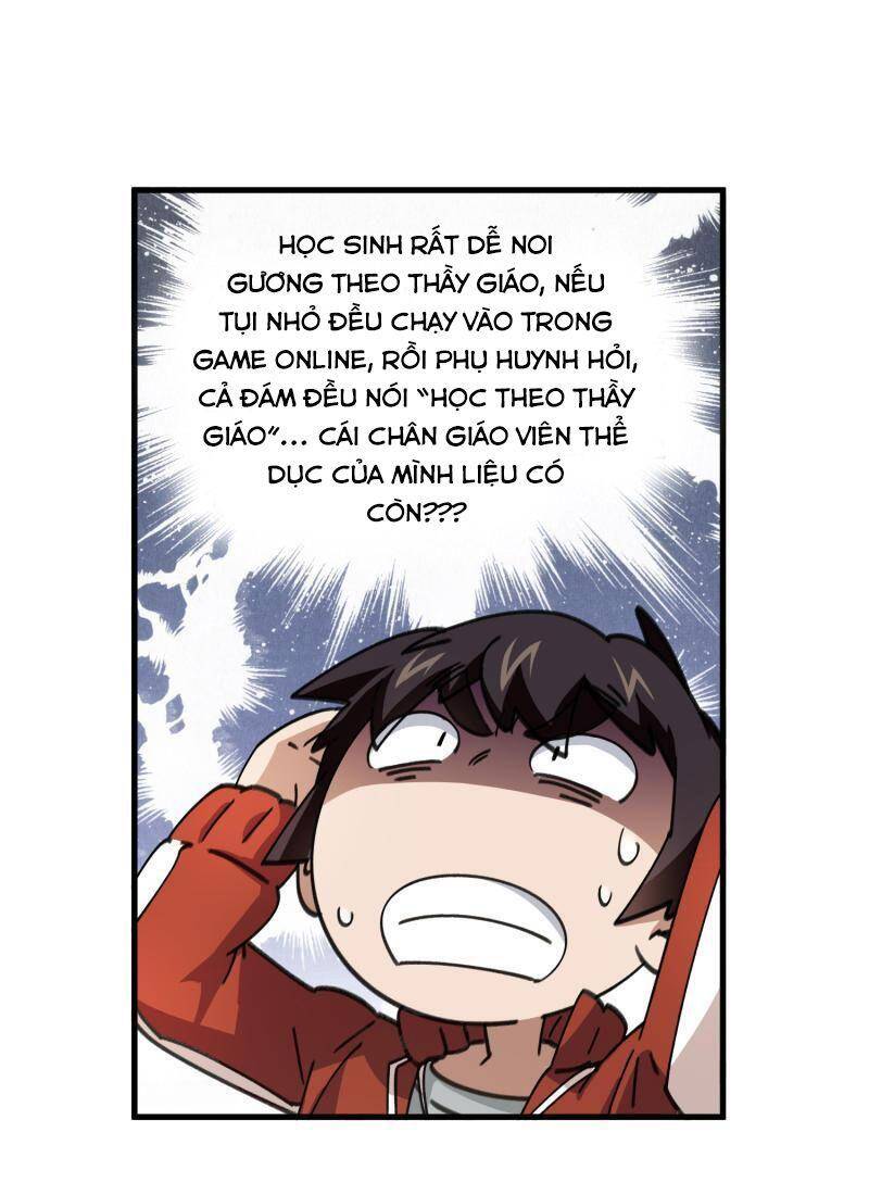 Võng Du Chi Cận Chiến Pháp Sư Chapter 437 - 5