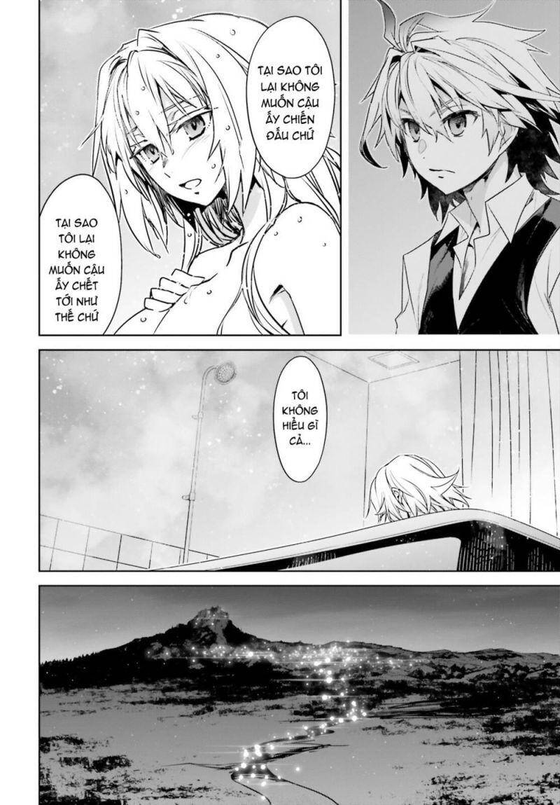 Fate/Apocrypha Chapter 52 - 17