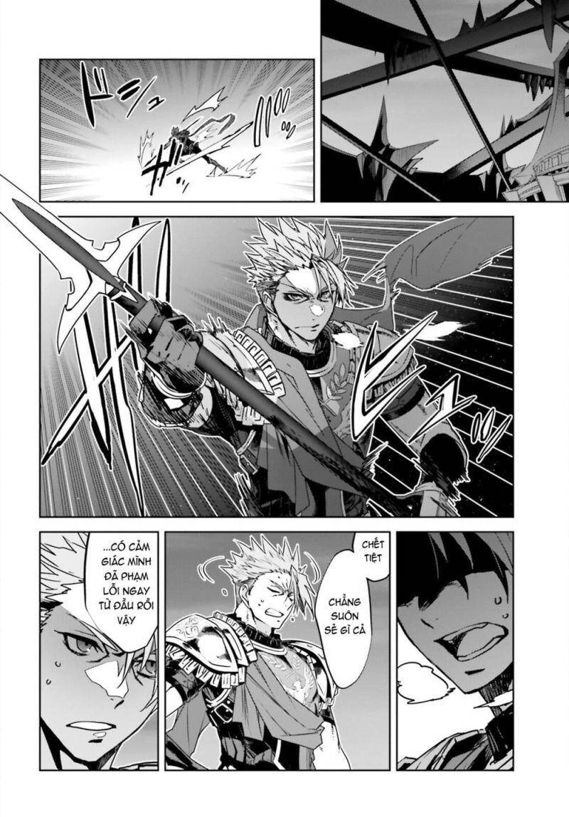 Fate/Apocrypha Chapter 52 - 27