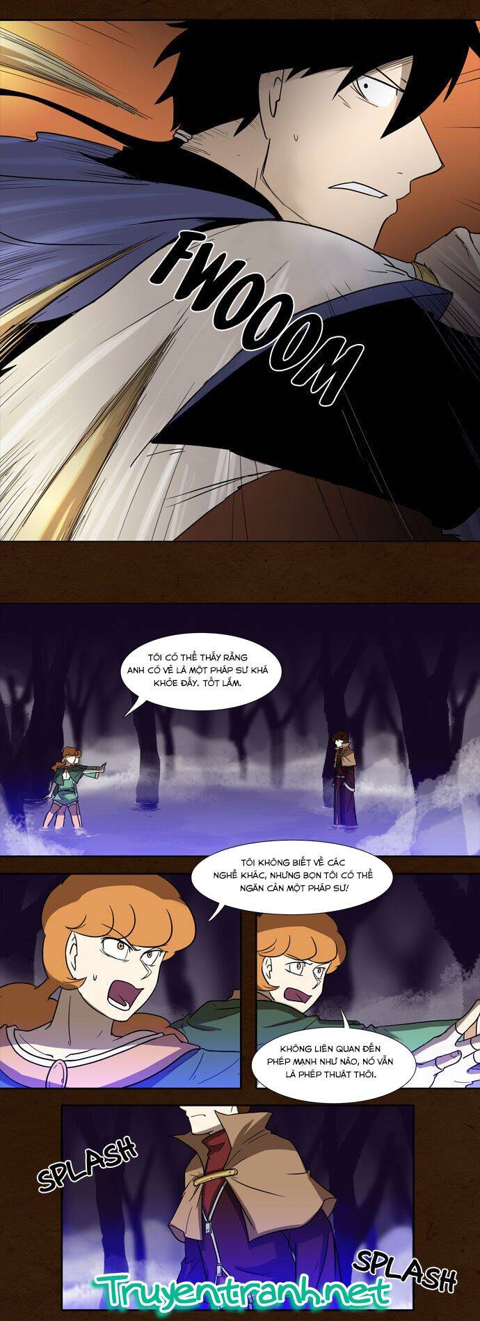 Fantasy World Survival Chapter 12 - 8