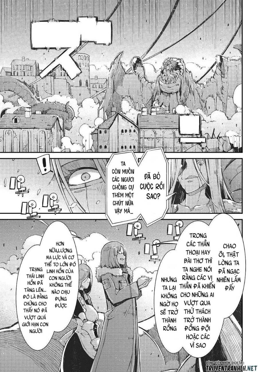 Sayonara Ryuusei, Konnichiwa Jinsei Chapter 73 - 19