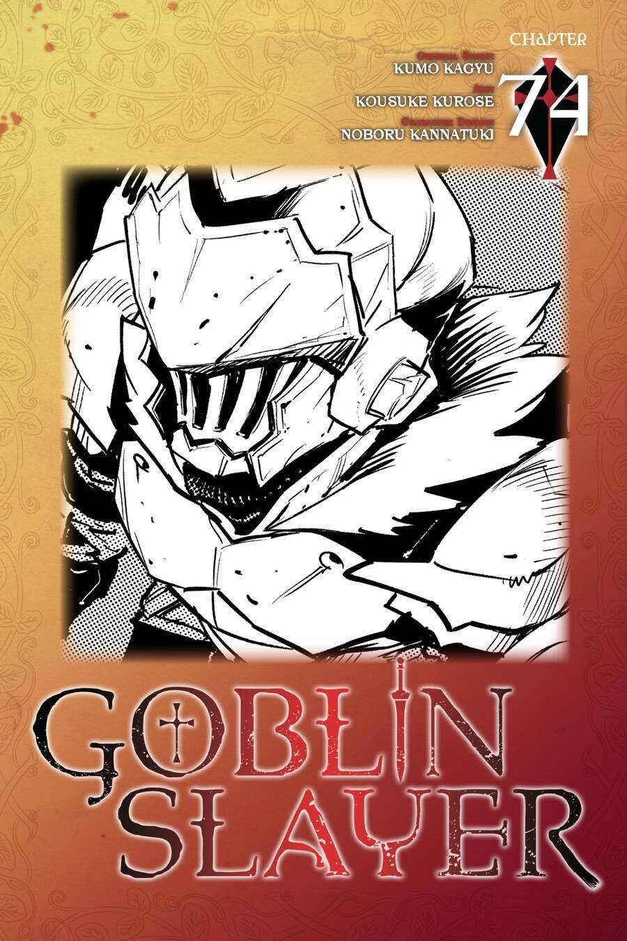 Tôi Chỉ Muốn Tiêu Diệt Goblin Chapter 74 - 2