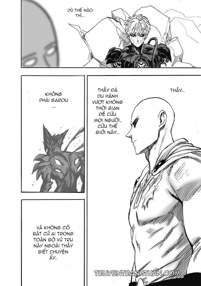 Onepunch Man Chapter 216 - 12