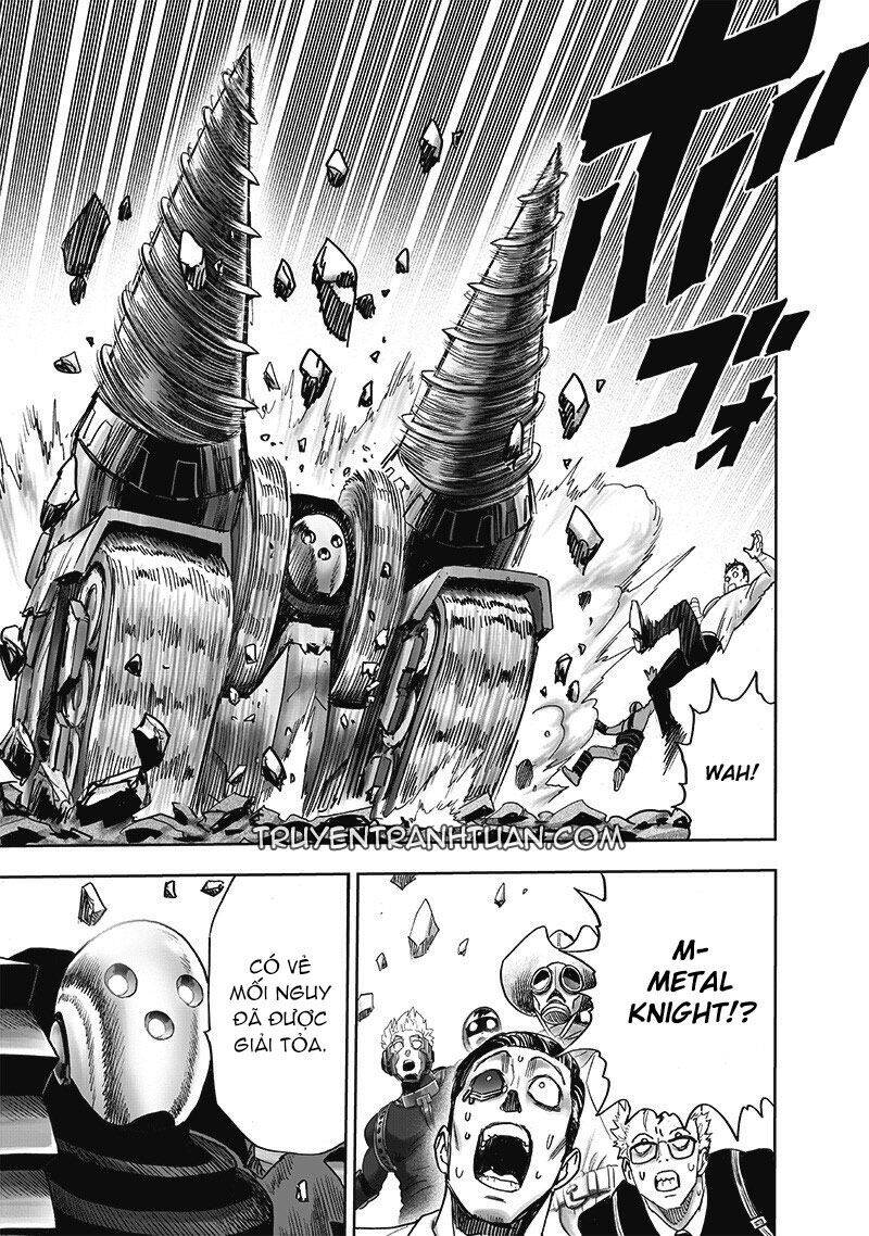 Onepunch Man Chapter 216 - 41