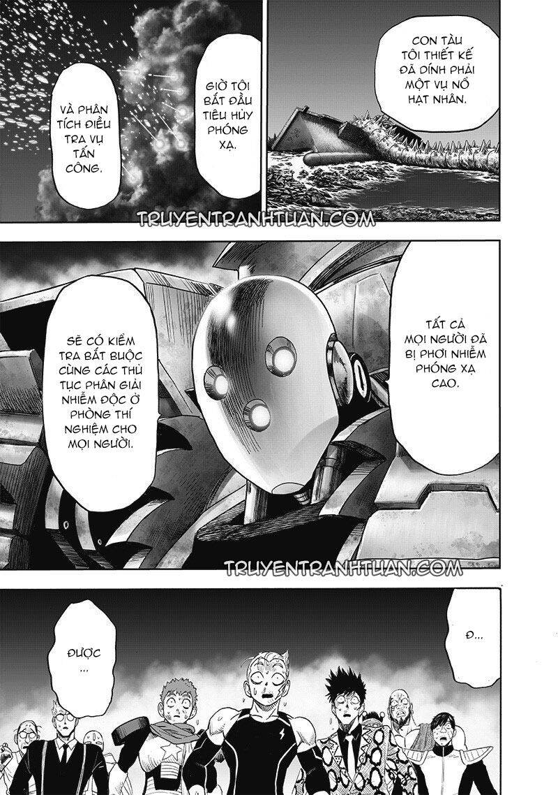 Onepunch Man Chapter 216 - 43