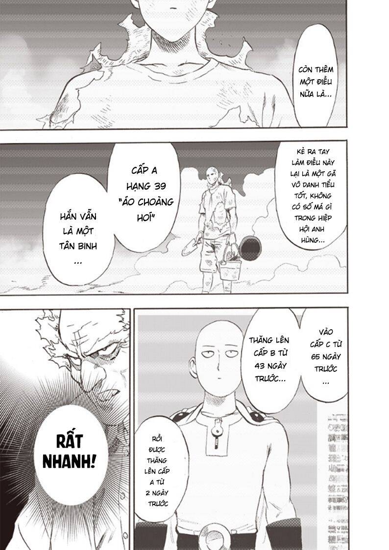 Onepunch Man Chapter 220 - 7