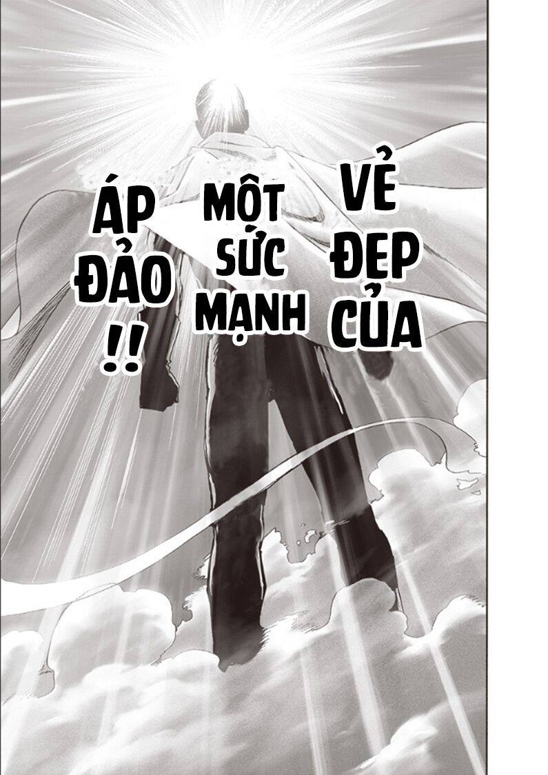 Onepunch Man Chapter 221 - 19