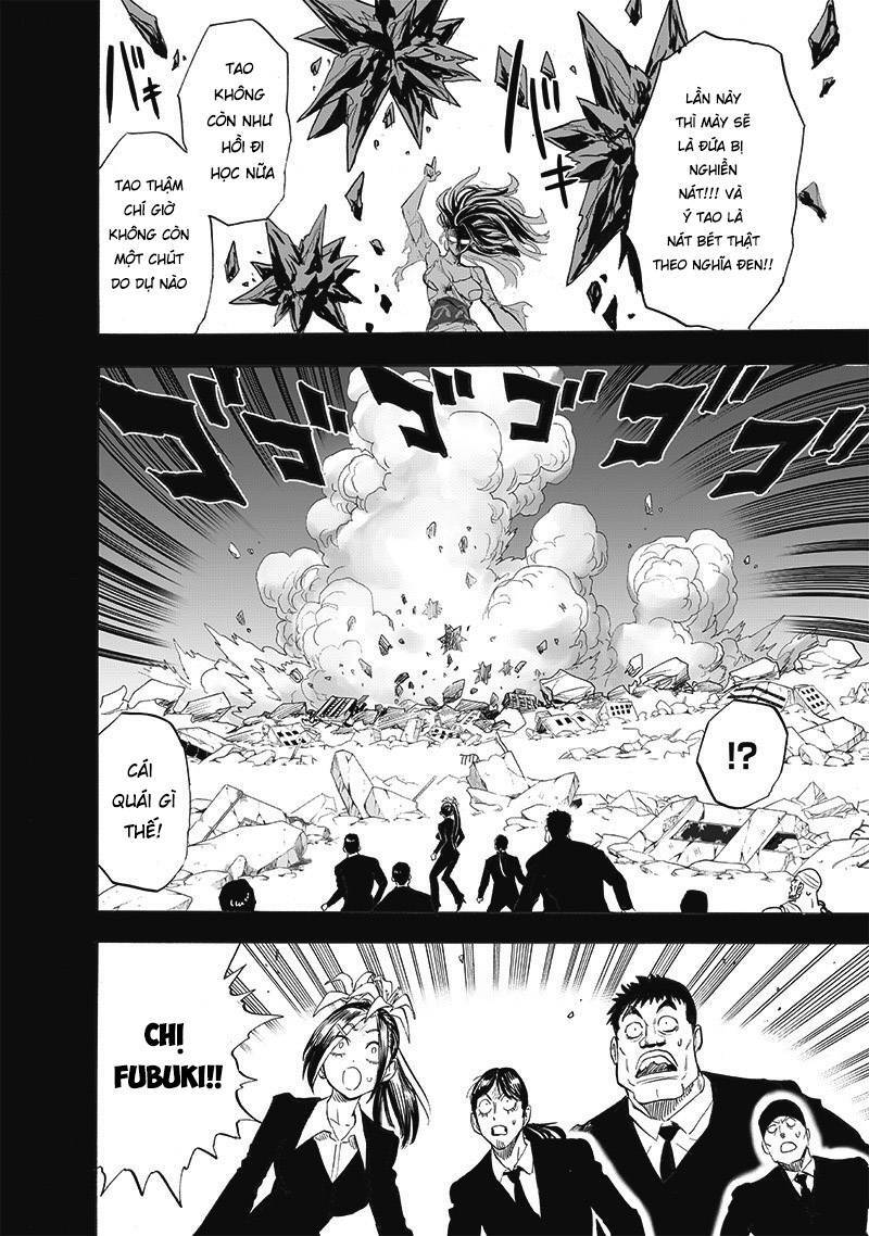 Onepunch Man Chapter 222 - 30