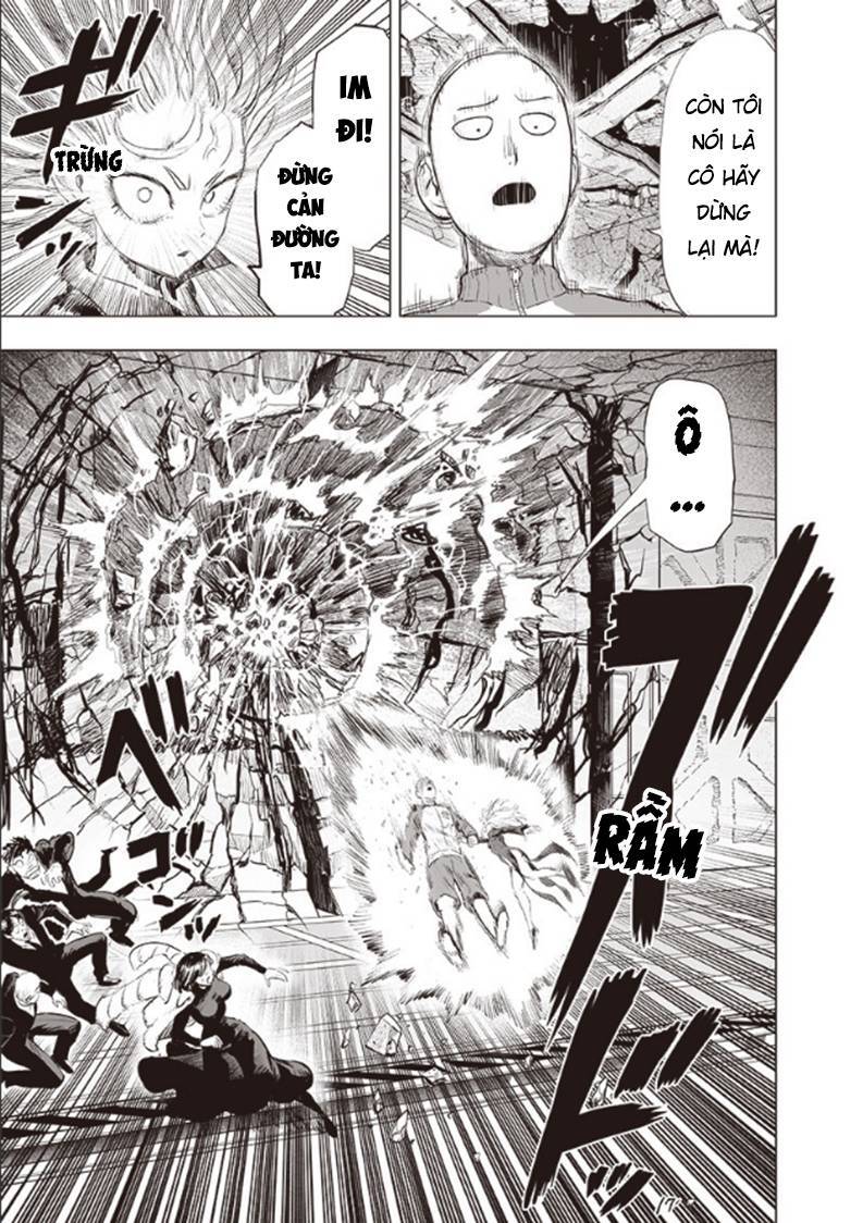 Onepunch Man Chapter 225 - 11