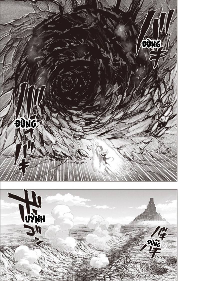 Onepunch Man Chapter 225 - 13