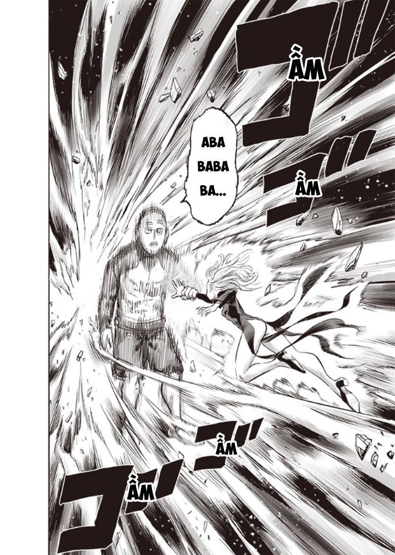 Onepunch Man Chapter 225 - 14