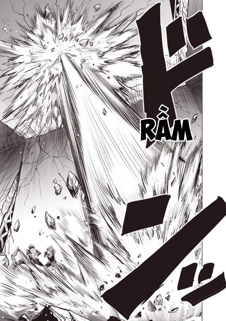 Onepunch Man Chapter 225 - 25