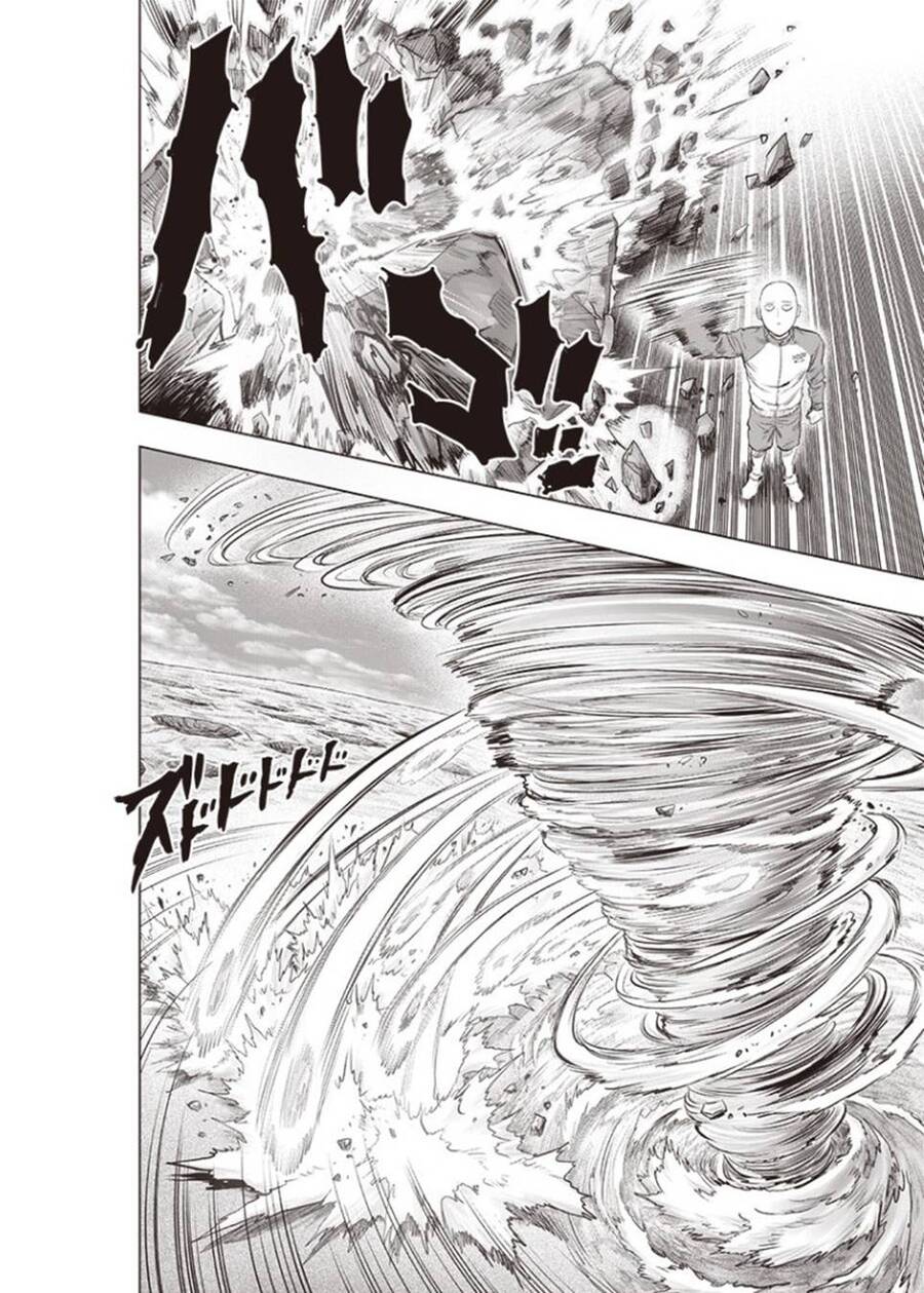 Onepunch Man Chapter 226 - 23