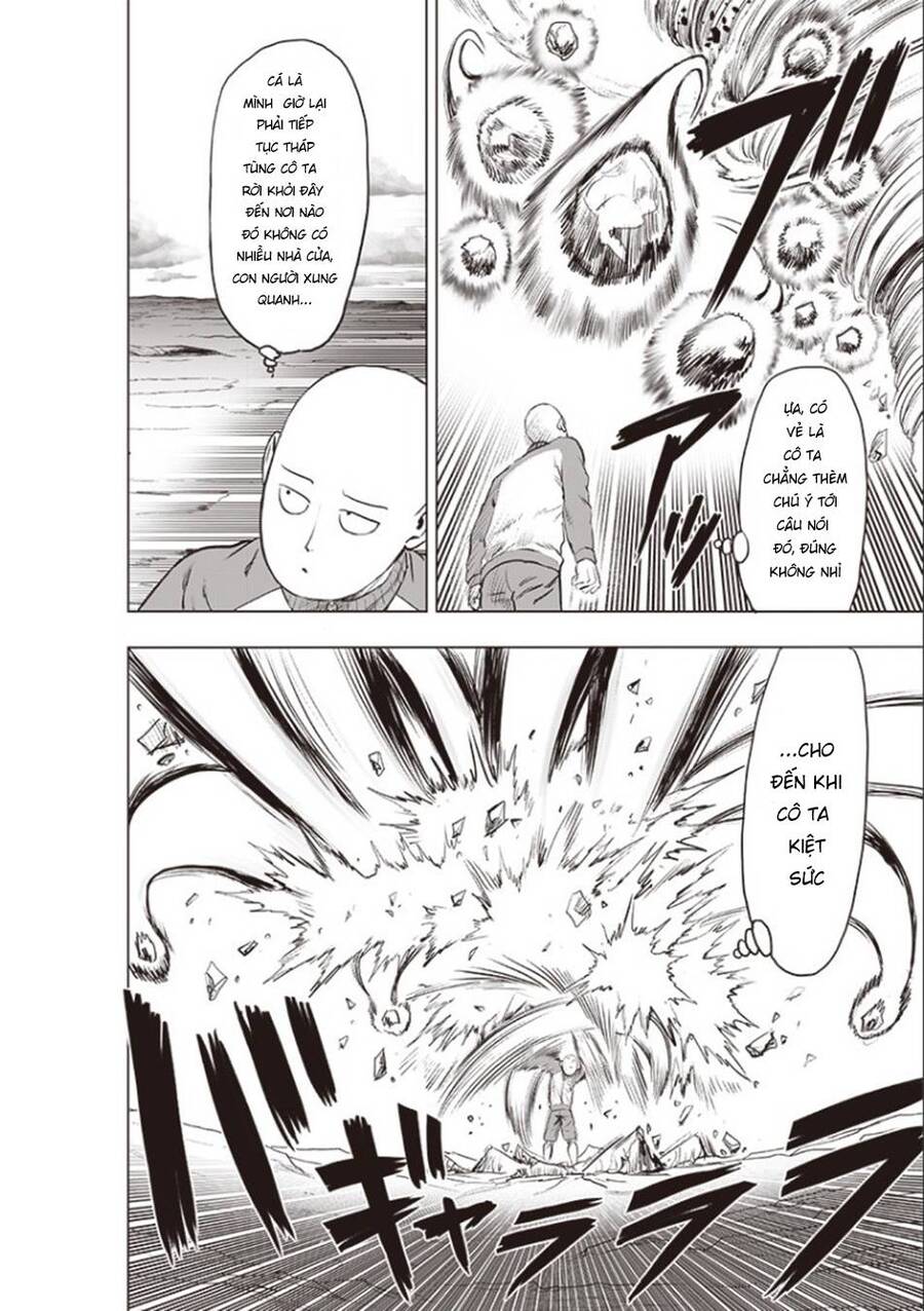 Onepunch Man Chapter 226 - 31