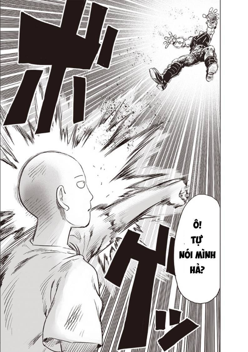 Onepunch Man Chapter 227 - 21