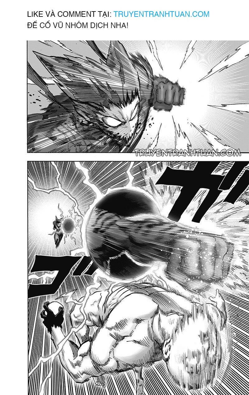 Onepunch Man Chapter 215 - 3