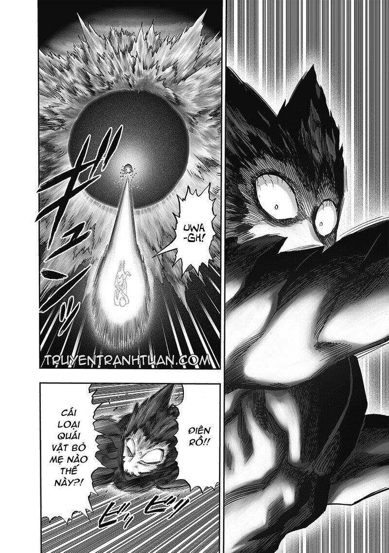 Onepunch Man Chapter 215 - 24