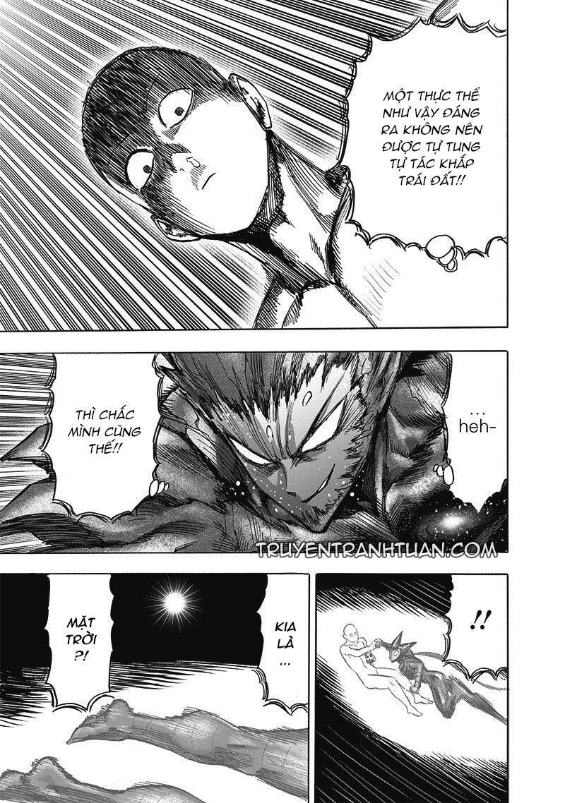 Onepunch Man Chapter 215 - 25