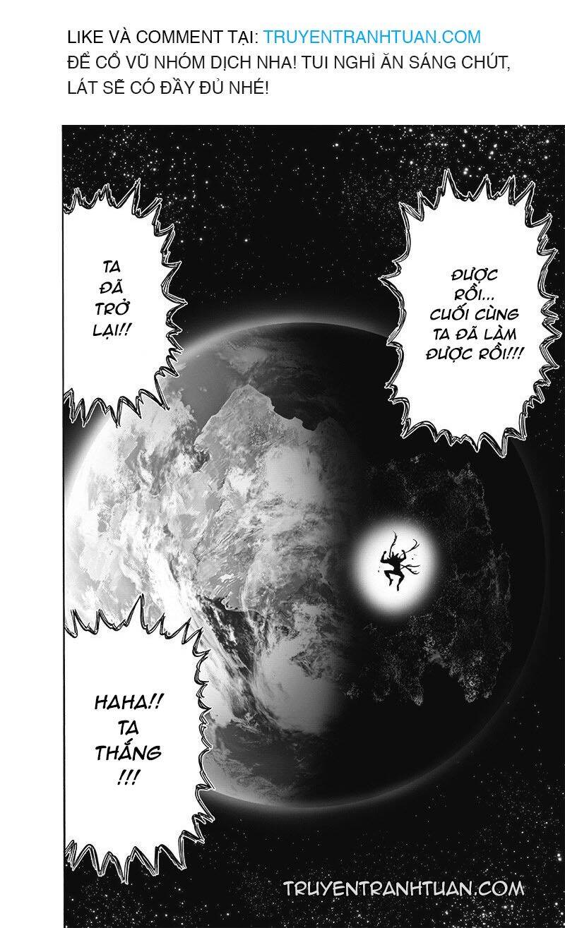 Onepunch Man Chapter 215 - 30