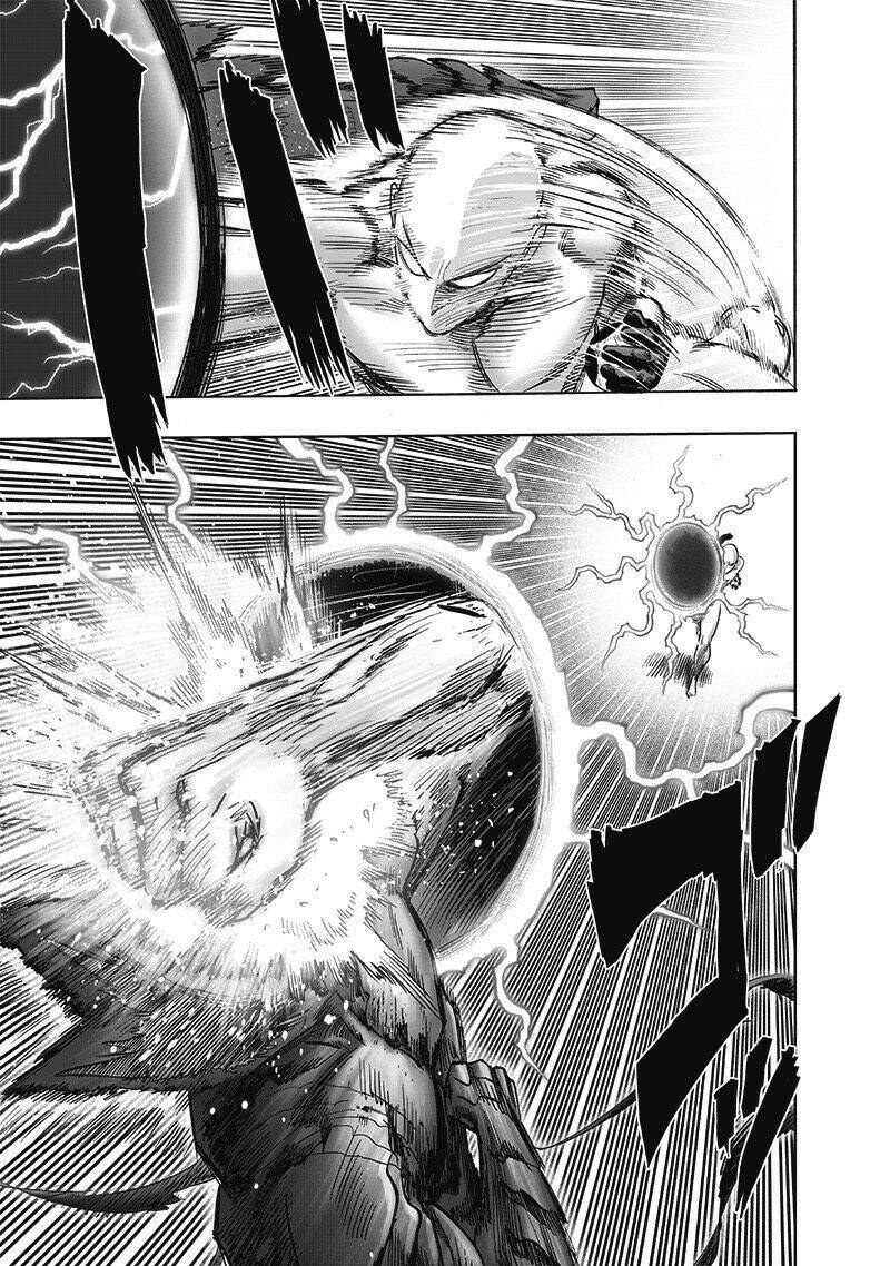 Onepunch Man Chapter 215 - 4