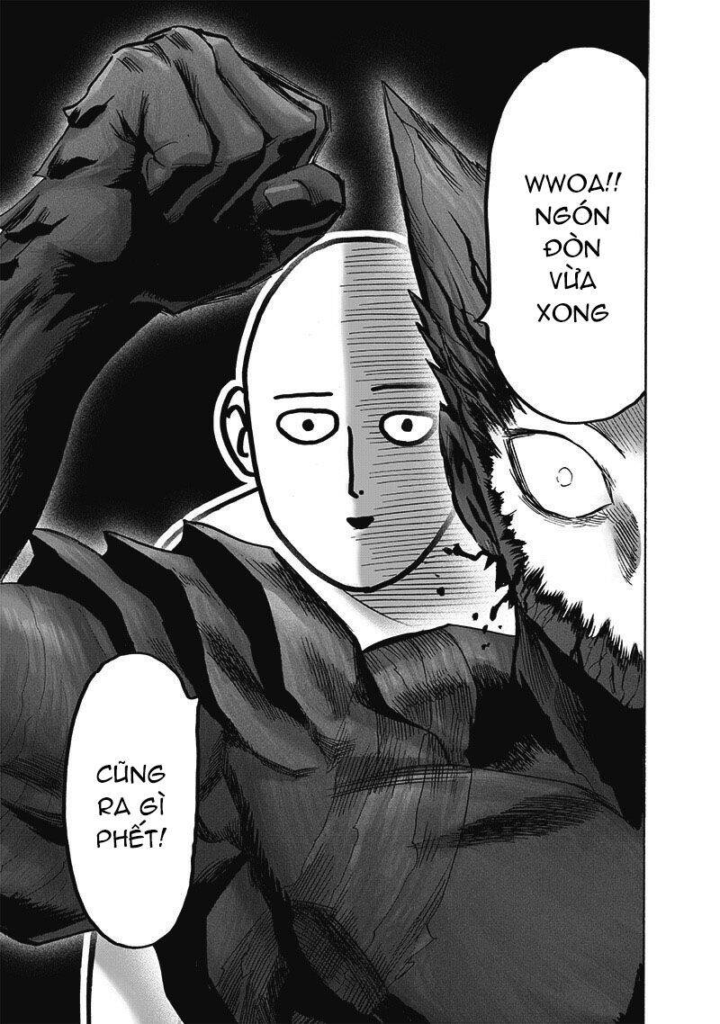 Onepunch Man Chapter 215 - 31