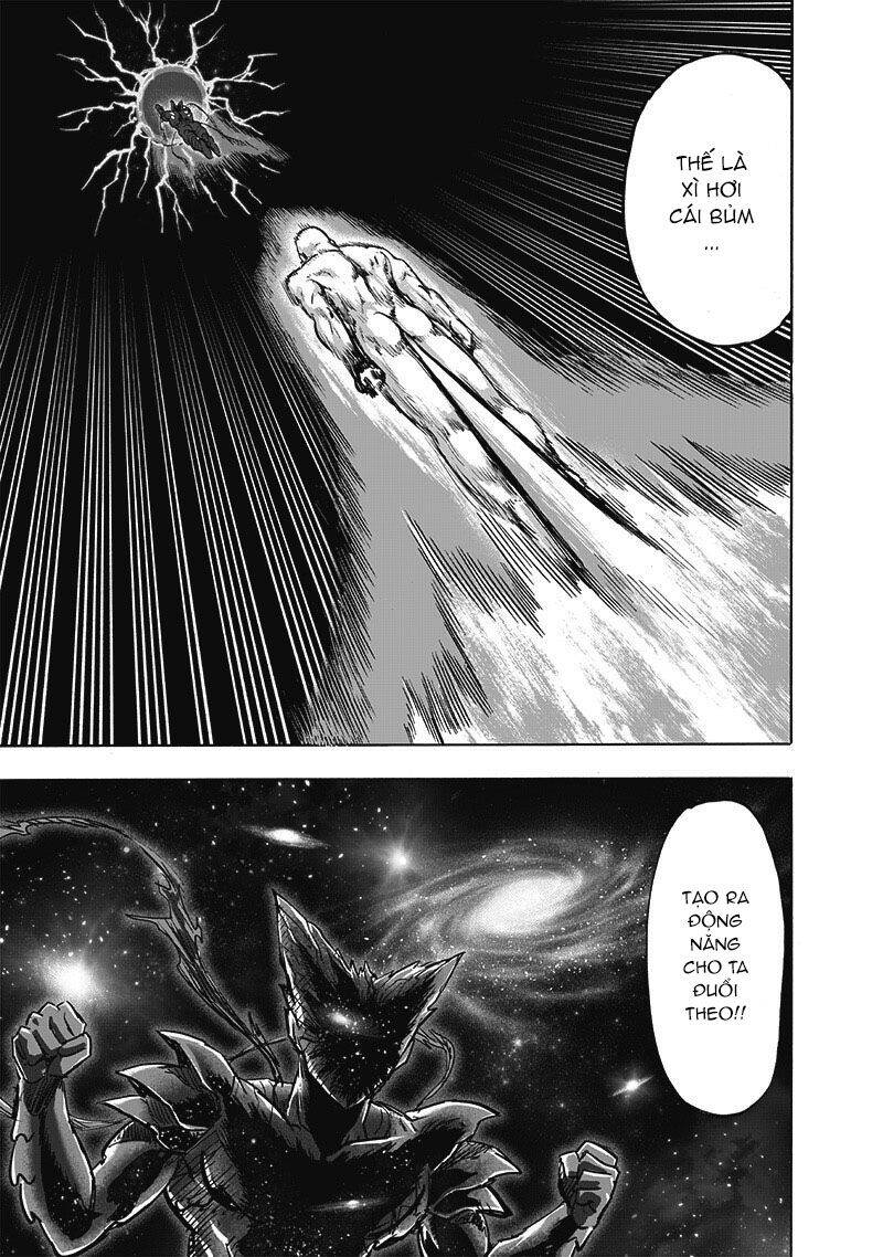 Onepunch Man Chapter 215 - 33