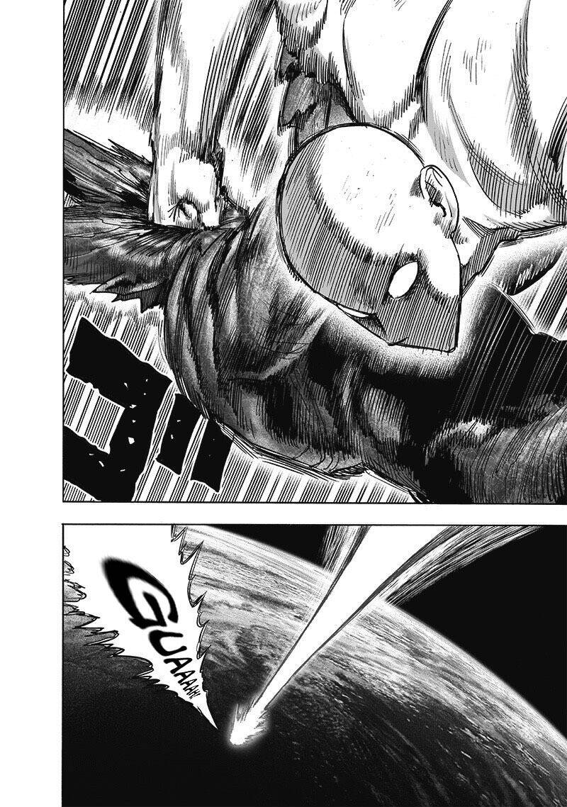 Onepunch Man Chapter 215 - 34