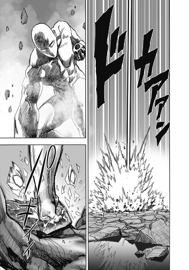 Onepunch Man Chapter 215 - 35