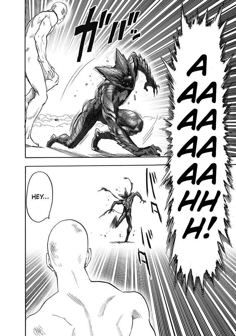 Onepunch Man Chapter 215 - 40