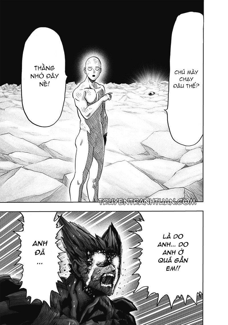 Onepunch Man Chapter 215 - 41