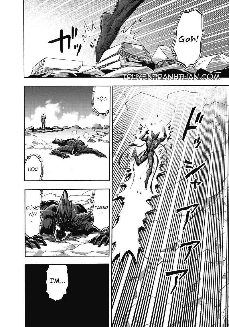 Onepunch Man Chapter 215 - 42